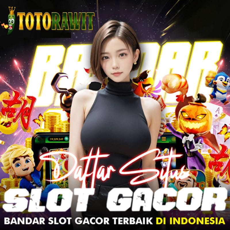 LINK RESMI TOTORAWIT